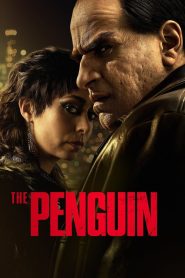 The Penguin (2024)